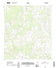 US Topo 7.5-minute map for Pilgrim TX