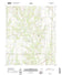 US Topo 7.5-minute map for Pilot Grove TX