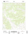 US Topo 7.5-minute map for Pilot Knob TX