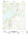 US Topo 7.5-minute map for Pilot Point TX