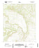 US Topo 7.5-minute map for Pine Mountain East TX
