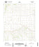 US Topo 7.5-minute map for Pinkerton TX