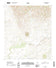 US Topo 7.5-minute map for Pinto Mountain TX