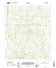 US Topo 7.5-minute map for Pioneer TX
