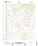 US Topo 7.5-minute map for Pita Camp TX