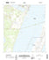 US Topo 7.5-minute map for Pita Island TX