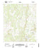 US Topo 7.5-minute map for Placid TX