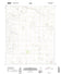 US Topo 7.5-minute map for Pleasant Hill TX