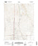 US Topo 7.5-minute map for Pleasant Valley TX