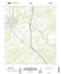 US Topo 7.5-minute map for Pleasanton TX