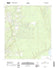 US Topo 7.5-minute map for Plum Grove TX