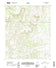 US Topo 7.5-minute map for Poke Mountain TX