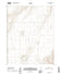US Topo 7.5-minute map for Pollard Creek NE TX
