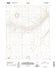 US Topo 7.5-minute map for Pollard Creek NW TX