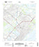 US Topo 7.5-minute map for Port Arthur North TX
