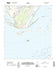 US Topo 7.5-minute map for Port Ingleside TX