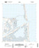 US Topo 7.5-minute map for Port Isabel TX