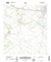 US Topo 7.5-minute map for Port Lavaca West TX