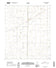 US Topo 7.5-minute map for Prairieview SE TXNM