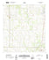 US Topo 7.5-minute map for Premont West TX