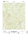 US Topo 7.5-minute map for Pritchett TX
