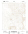 US Topo 7.5-minute map for Puerto Potrillo TX