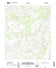 US Topo 7.5-minute map for Purdon TX