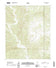 US Topo 7.5-minute map for Pursley House TX
