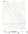 US Topo 7.5-minute map for Pyote NE TX