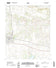 US Topo 7.5-minute map for Quanah East TXOK