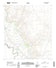 US Topo 7.5-minute map for Quemado East TXCOA