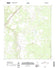 US Topo 7.5-minute map for Quintana TX
