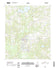 US Topo 7.5-minute map for Quitman TX