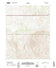 US Topo 7.5-minute map for Ramsdell TX