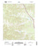 US Topo 7.5-minute map for Ranger Creek TX