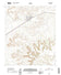 US Topo 7.5-minute map for Rankin TX