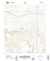 US Topo 7.5-minute map for Rankin NE TX