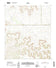 US Topo 7.5-minute map for Rankin SE TX