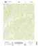 US Topo 7.5-minute map for Ratcliff TX