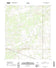 US Topo 7.5-minute map for Raven Creek South TX