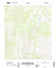 US Topo 7.5-minute map for Ray Lake SW TX