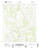 US Topo 7.5-minute map for Ray Point TX