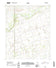 US Topo 7.5-minute map for Rayland TX