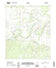 US Topo 7.5-minute map for Redbank TXAR