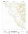 US Topo 7.5-minute map for Redford TXCHH