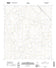 US Topo 7.5-minute map for Retama Creek TX