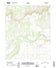 US Topo 7.5-minute map for Rhineland TX