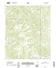 US Topo 7.5-minute map for Rhonesboro TX