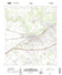 US Topo 7.5-minute map for Richmond TX
