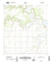 US Topo 7.5-minute map for Rincon Bend TX